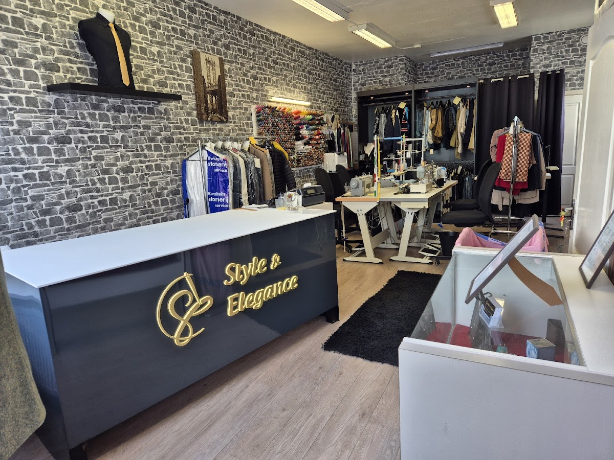 Style & Elegance